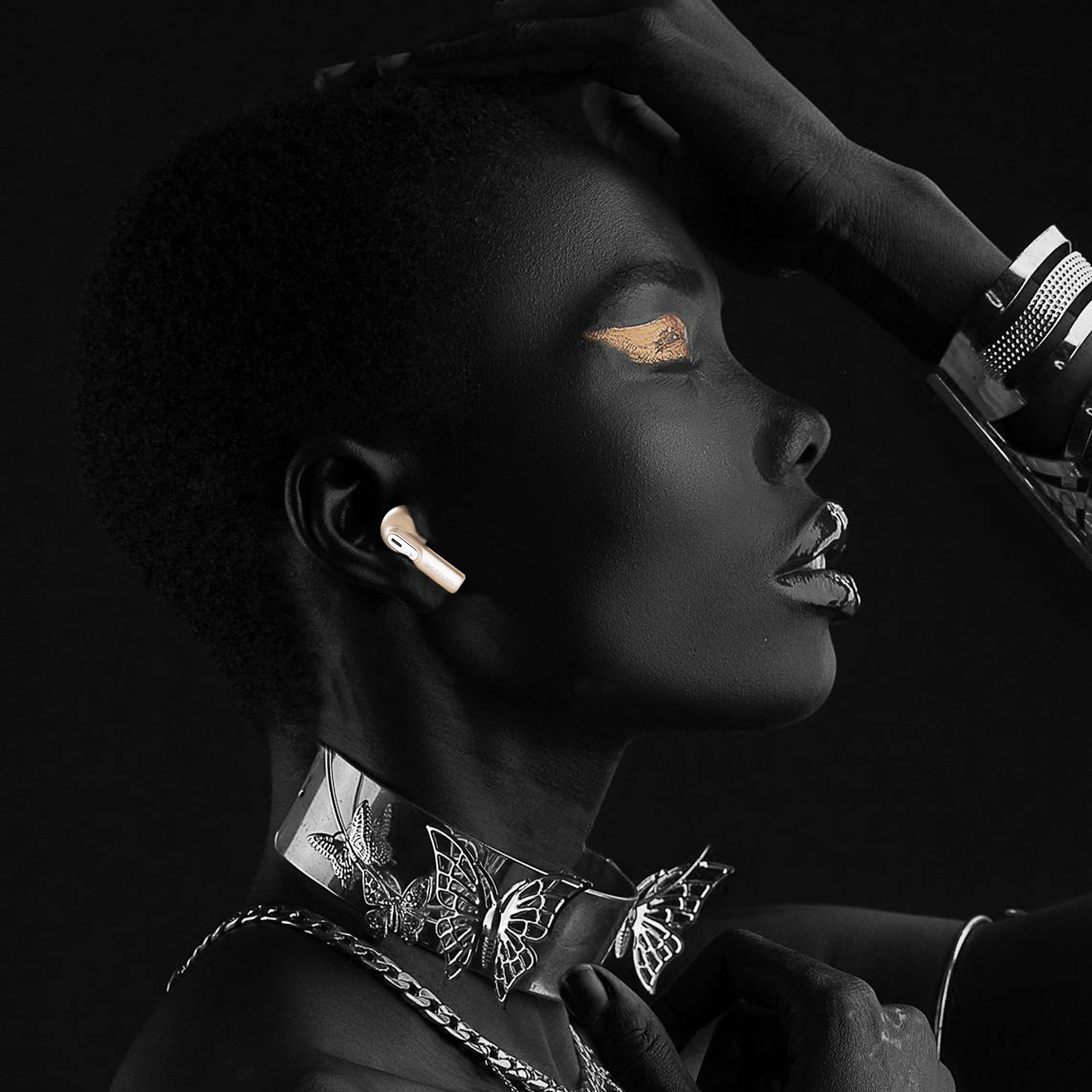 The Ultimate Style Statement - XZ PIA