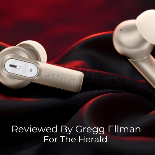Astrum XZ PIA- Reviewed by Gregg Ellman For The Herald