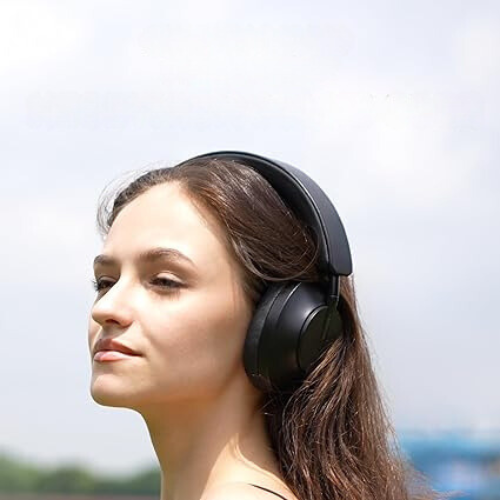 Pause the Noise, Play the Magic - Astrum MZ PRO Headsets