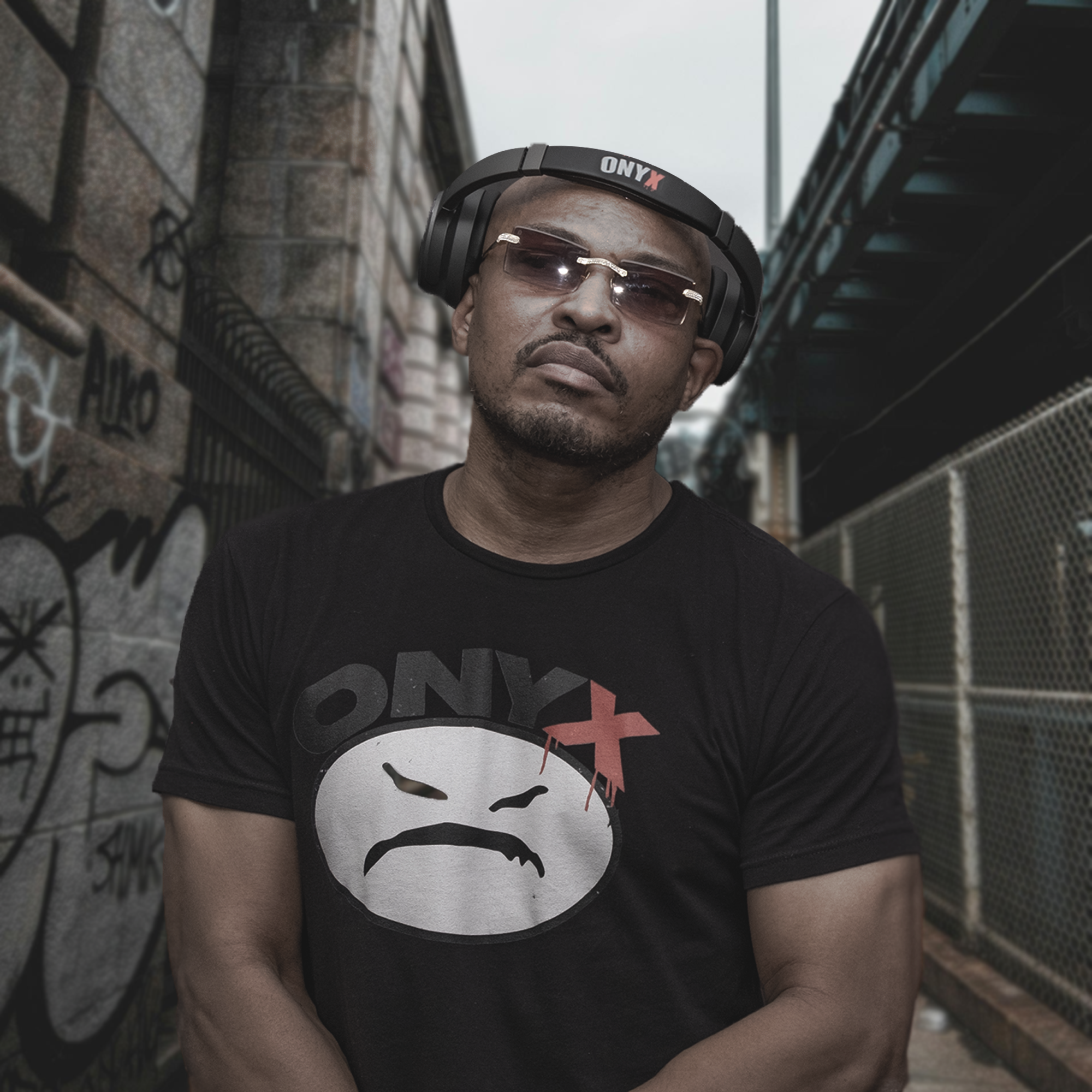 onyx premium headset