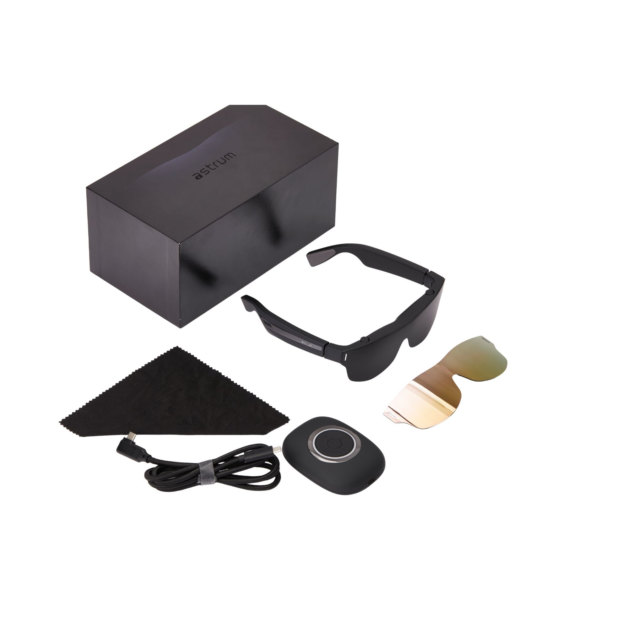 Astrum T1 AR Glasses