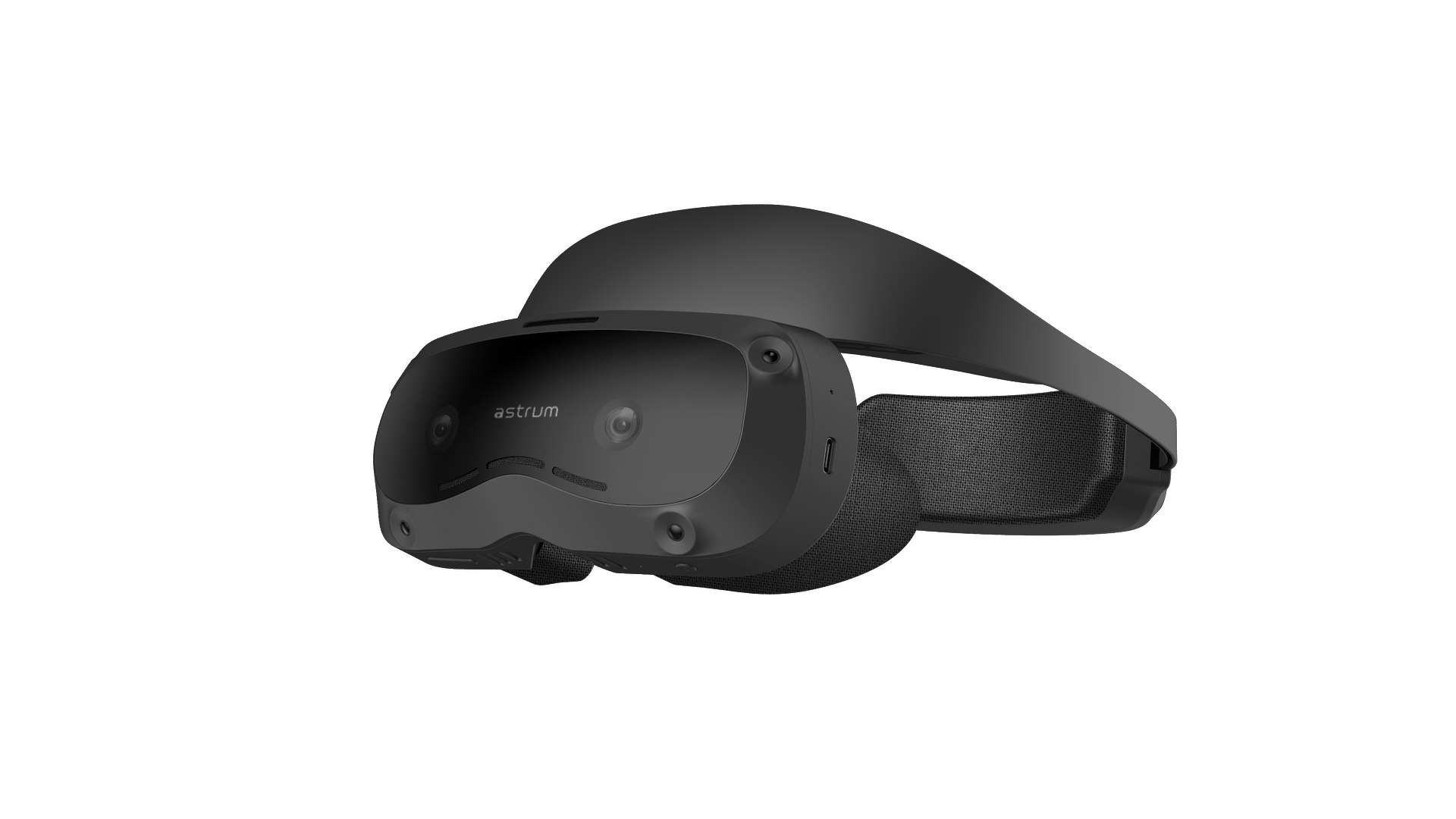 SXR Virtual Reality Headset