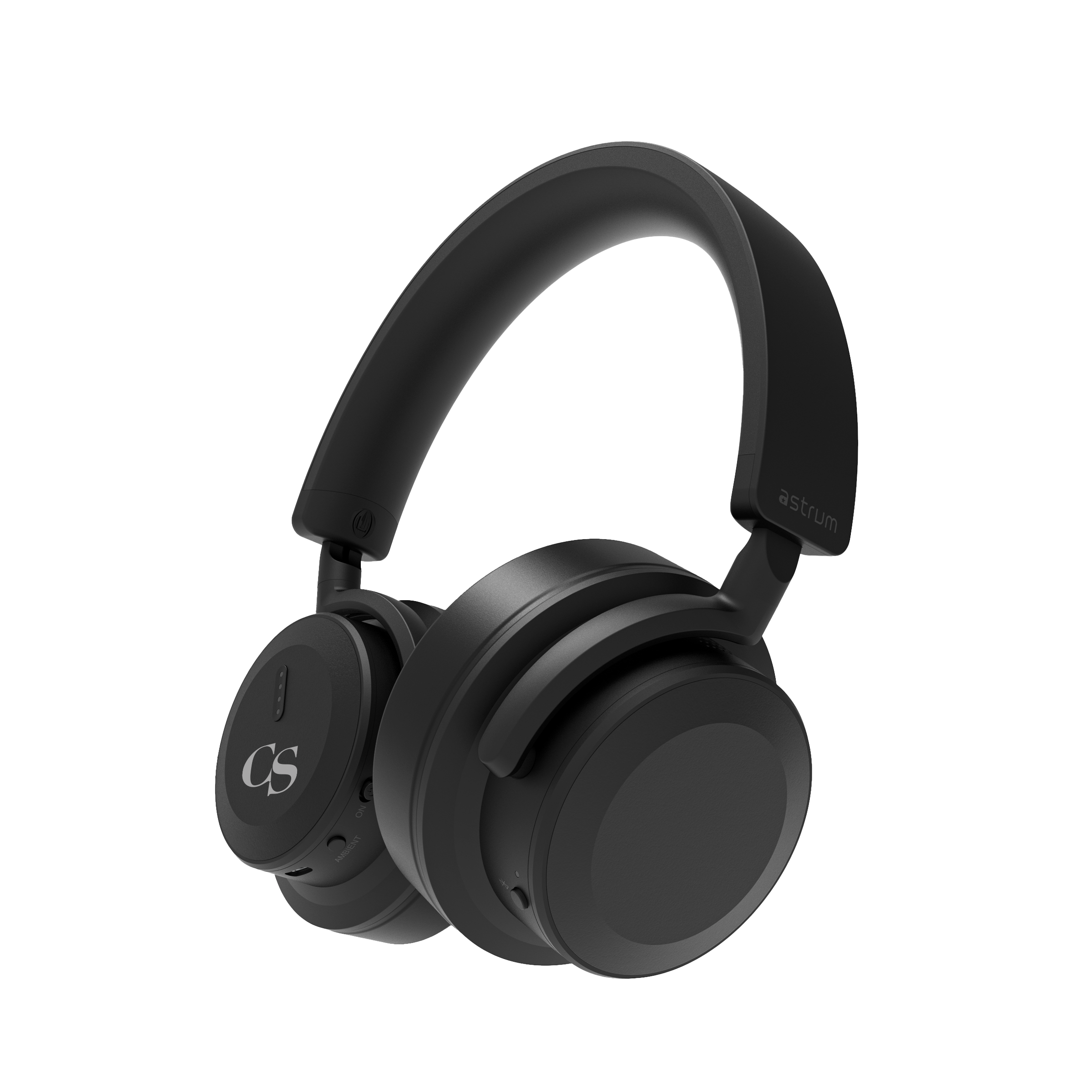 CS X Astrum MX PRO (Black)