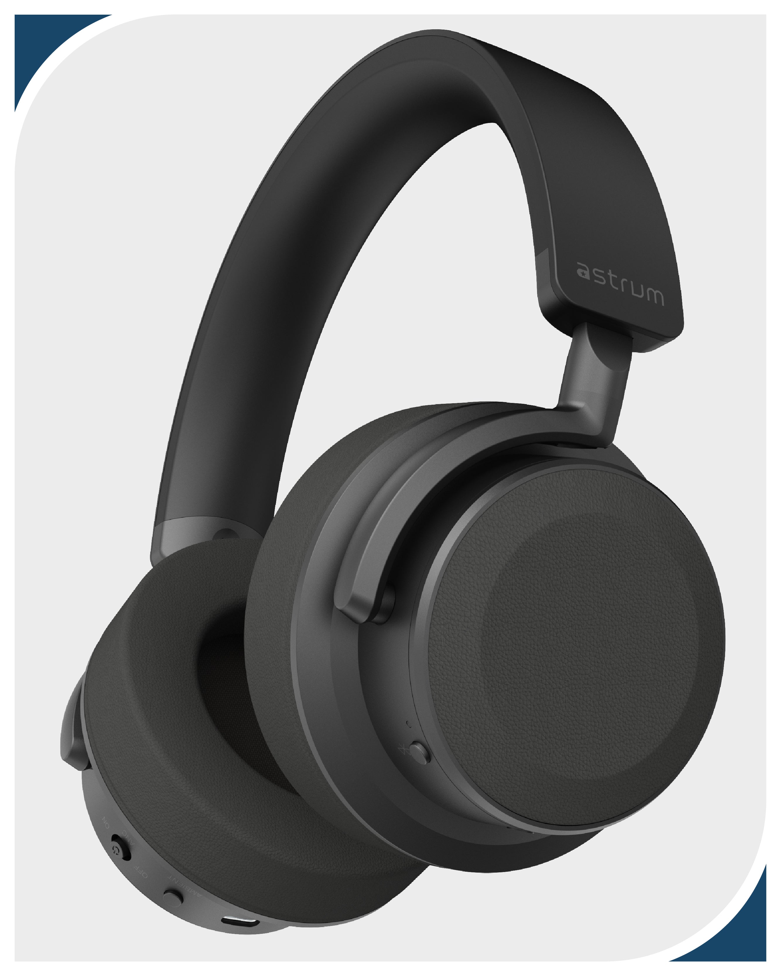 MX PRO HEADSET