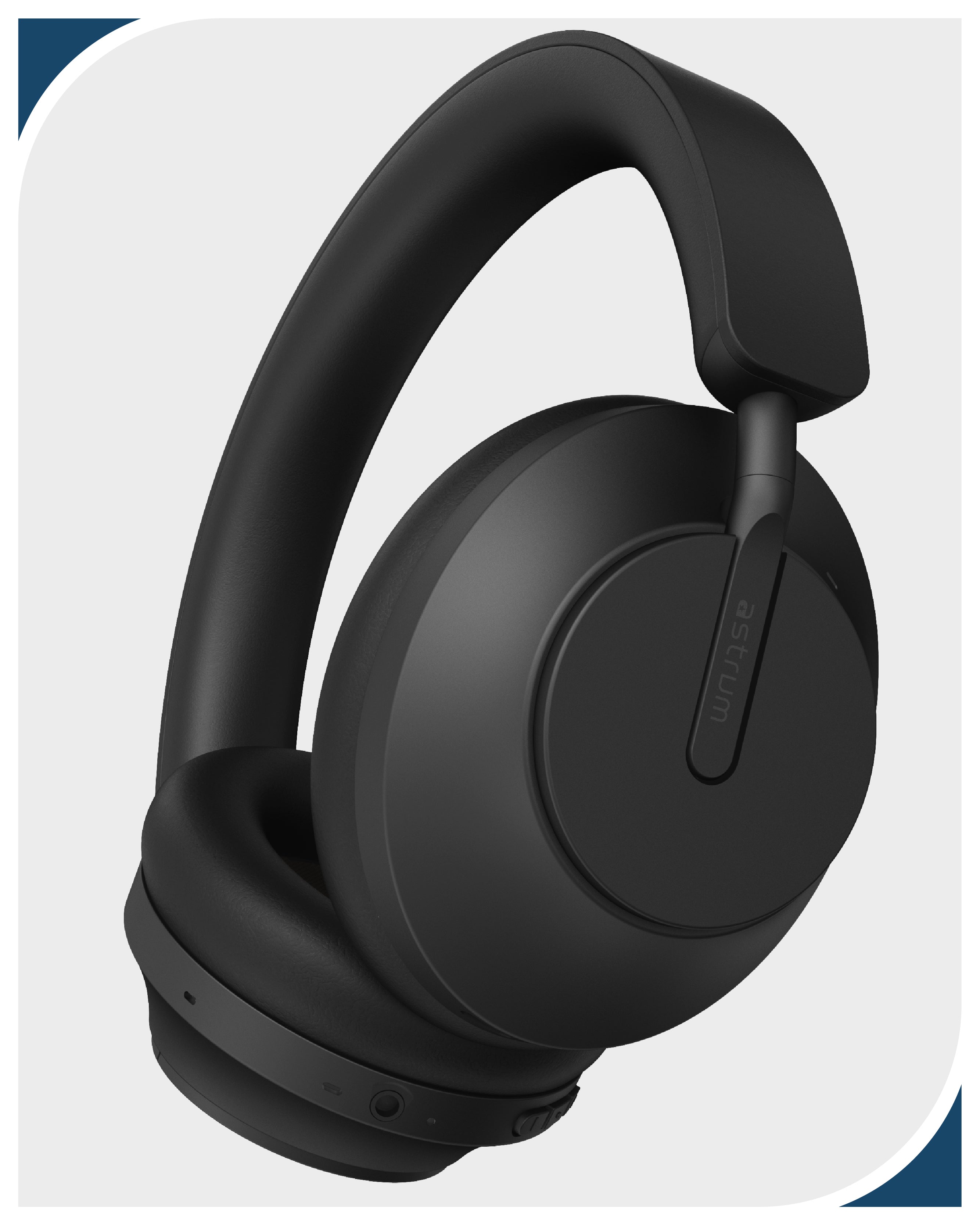 MZ PRO HEADSET