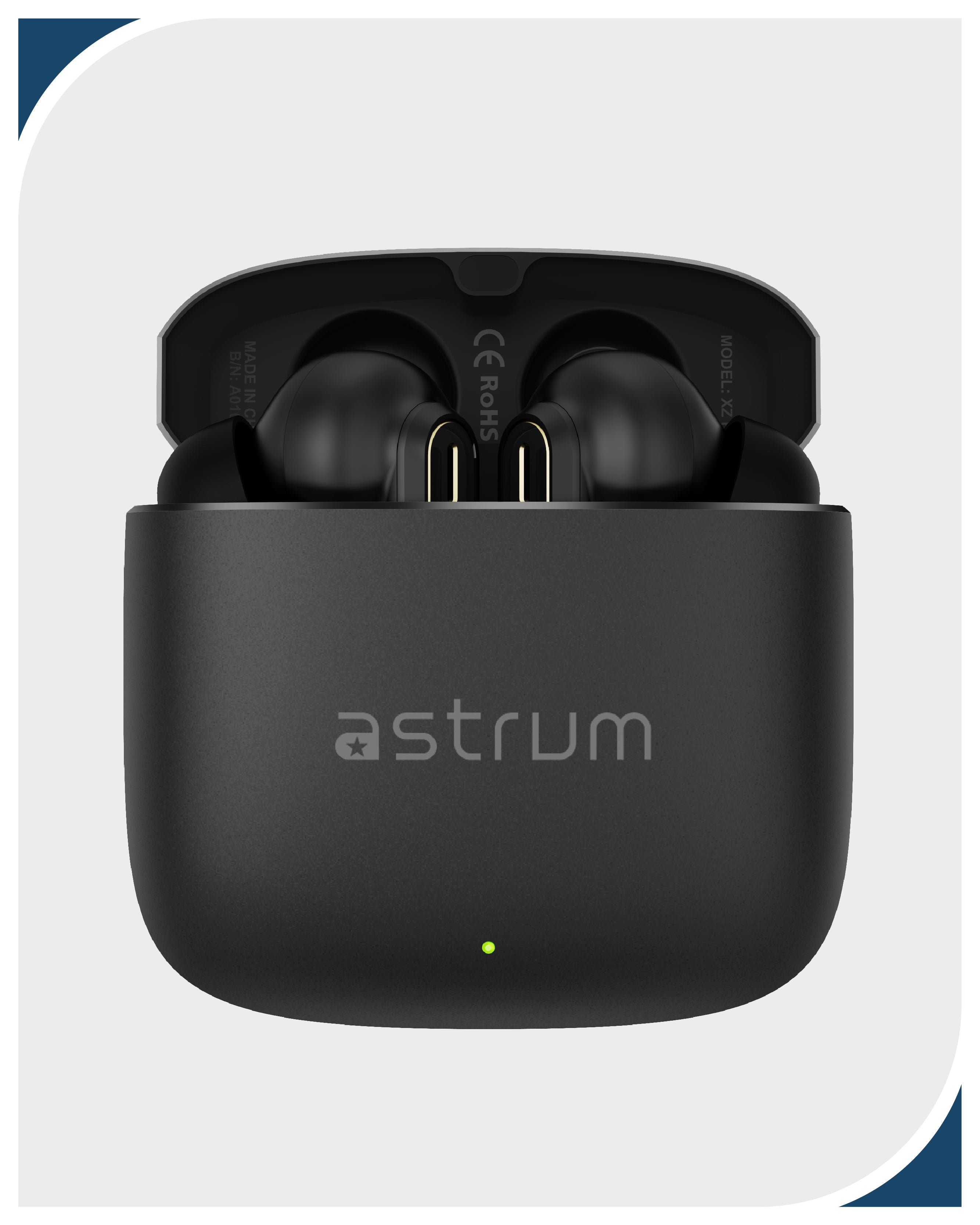 XZ PRO EARBUDS