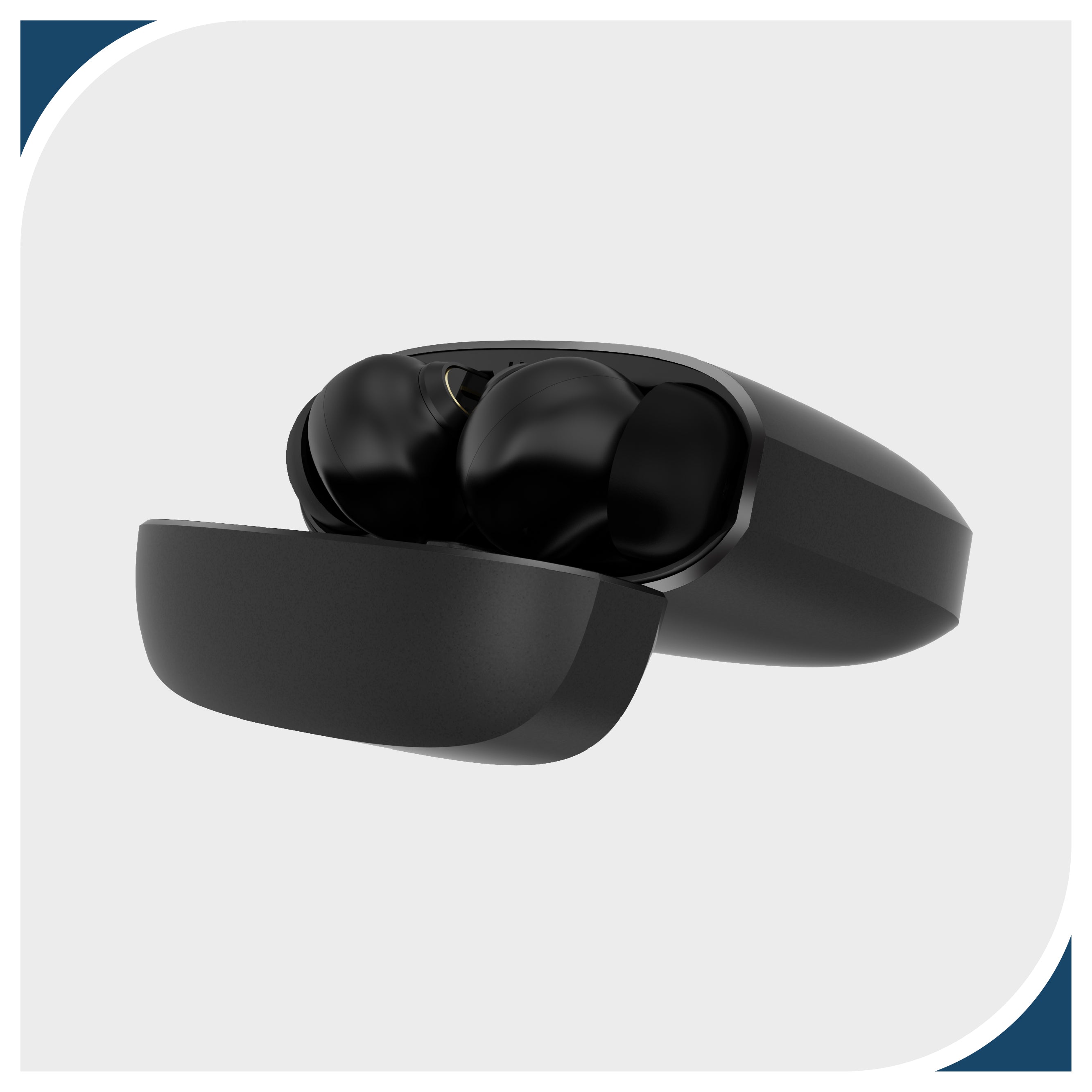 XZ PRO EARBUDS