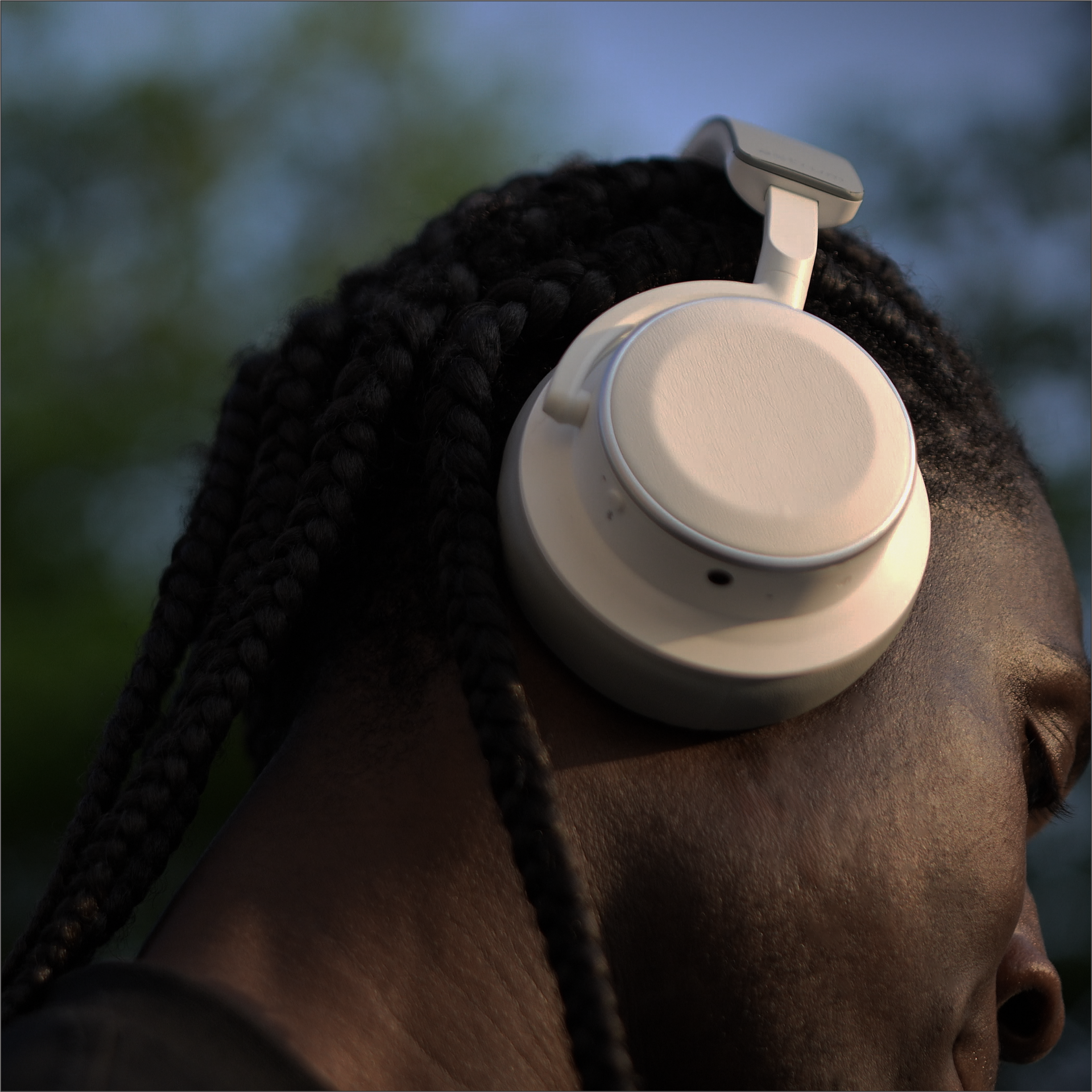 mx pro headphones