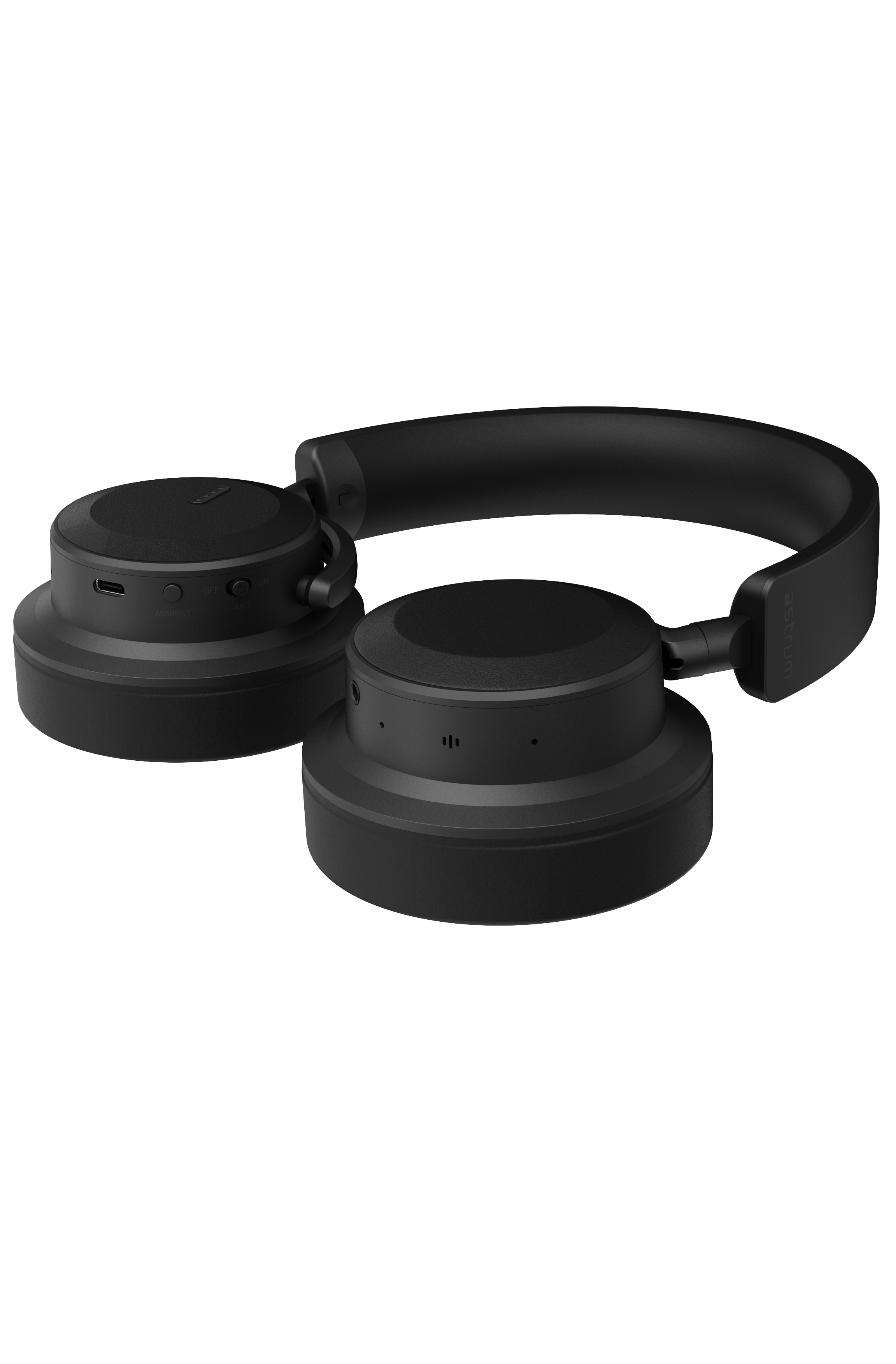 CS X Astrum MX PRO (Black)