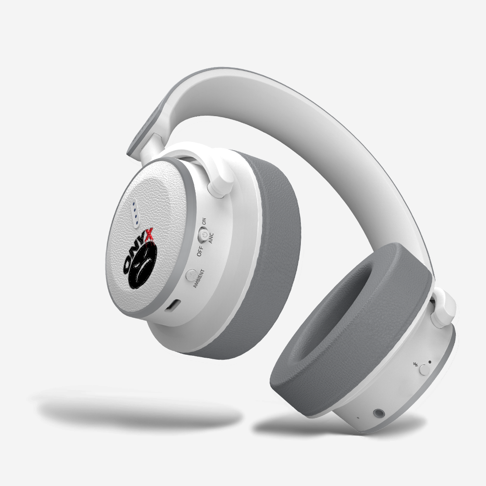 ONYX MX PRO premium headphones