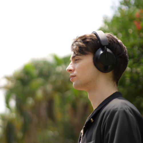 good noise cancelling headphones