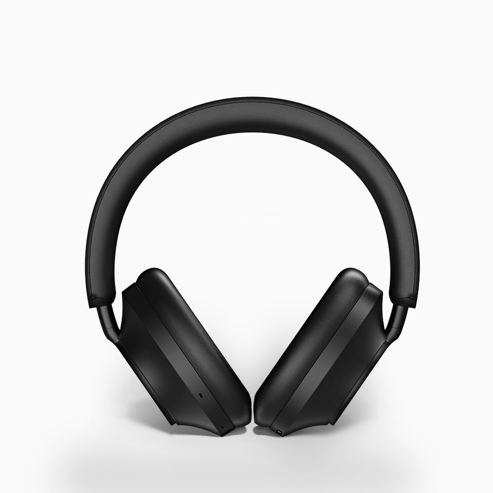 mz pro wireless headset
