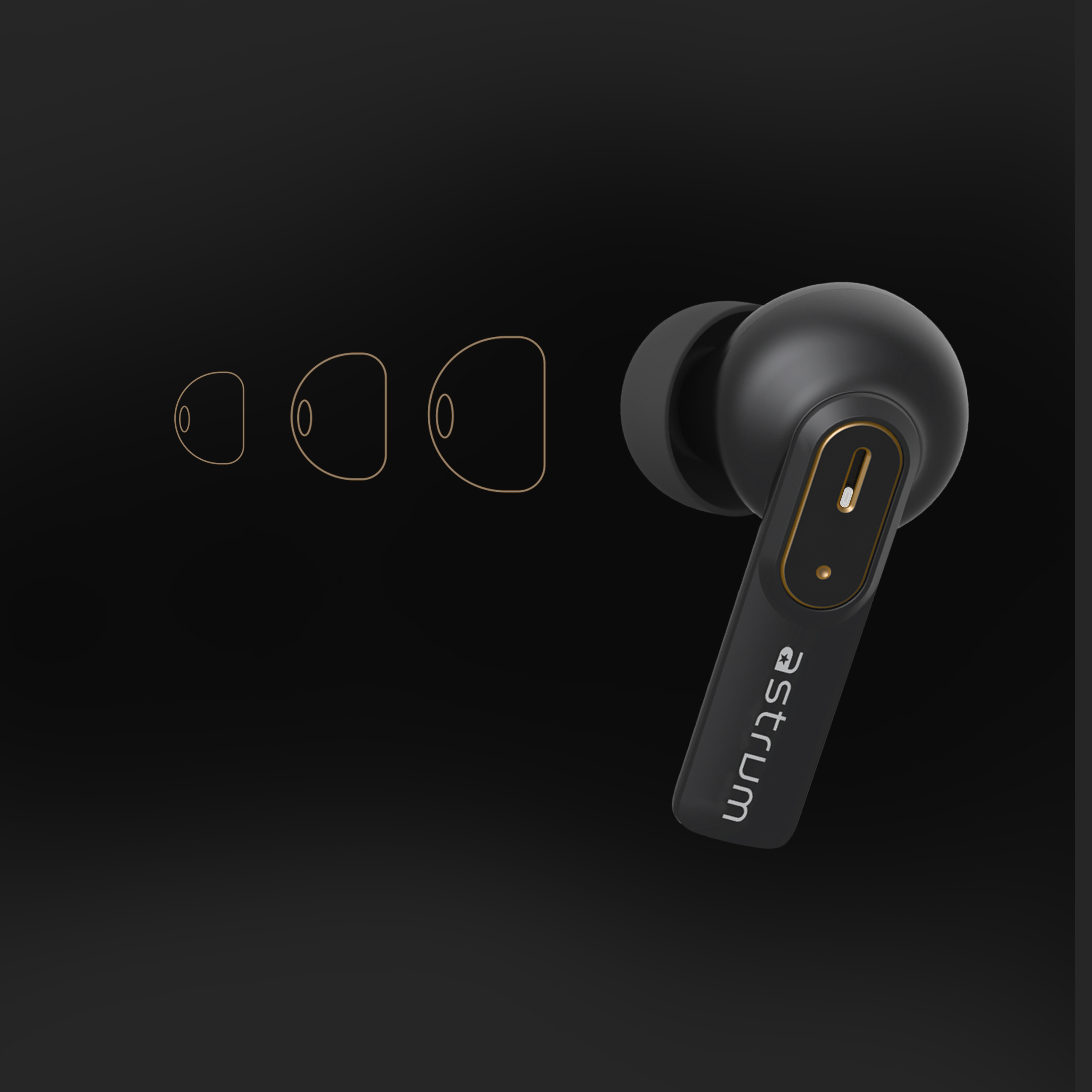 xz pro eartips