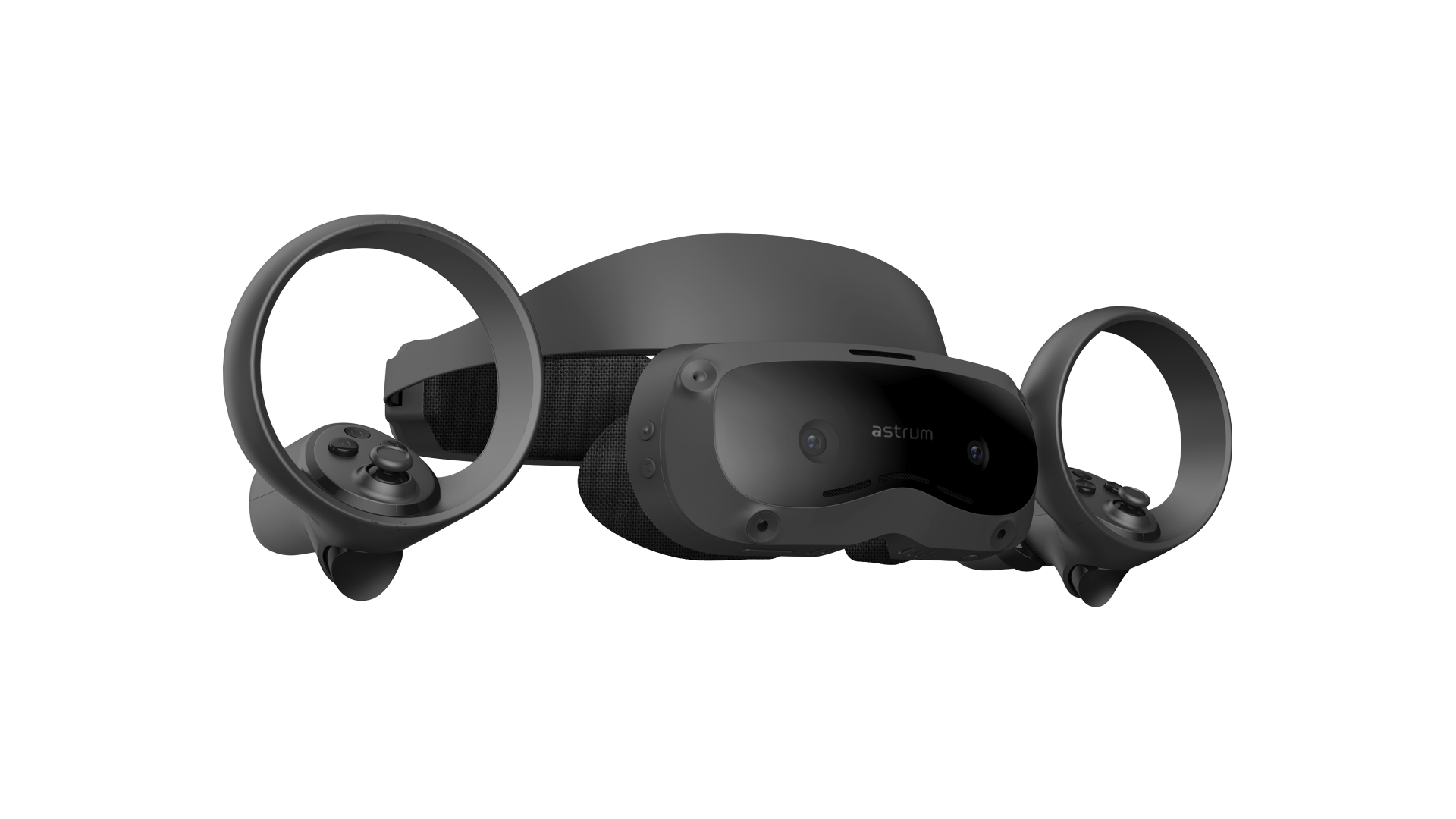 SXR Virtual Reality Headset