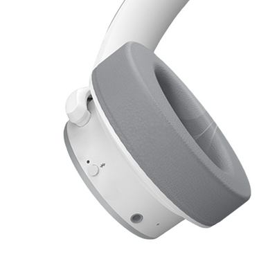 Joe Tarry X Astrum MX PRO (White)