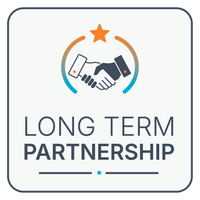 Long Term Partnership