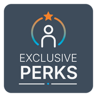 Exclusive Perks
