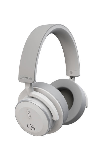 CS X Astrum MX PRO (White)