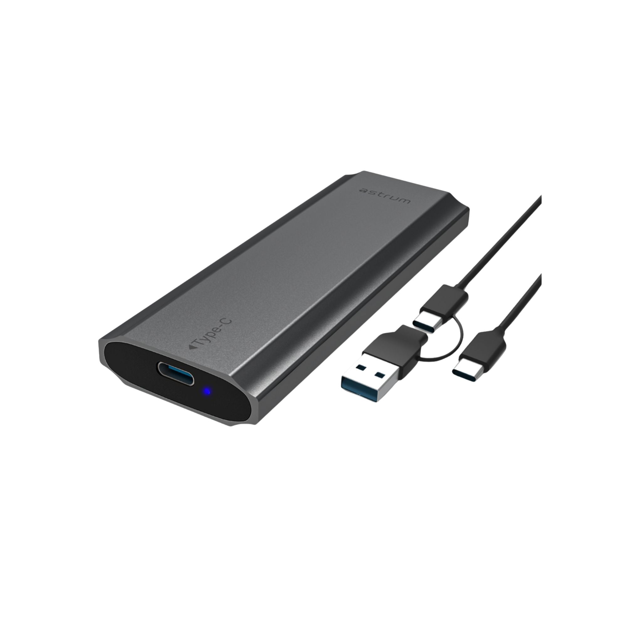 ENP4310 NVMe M.2 SSD Enclosure