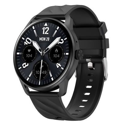 Smartwatch MT410- Black