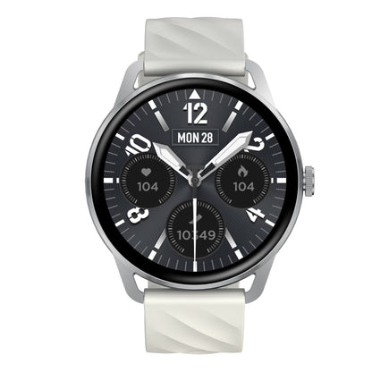 Smartwatch MT410- White