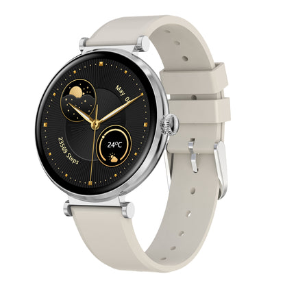Smartwatch MT510- White