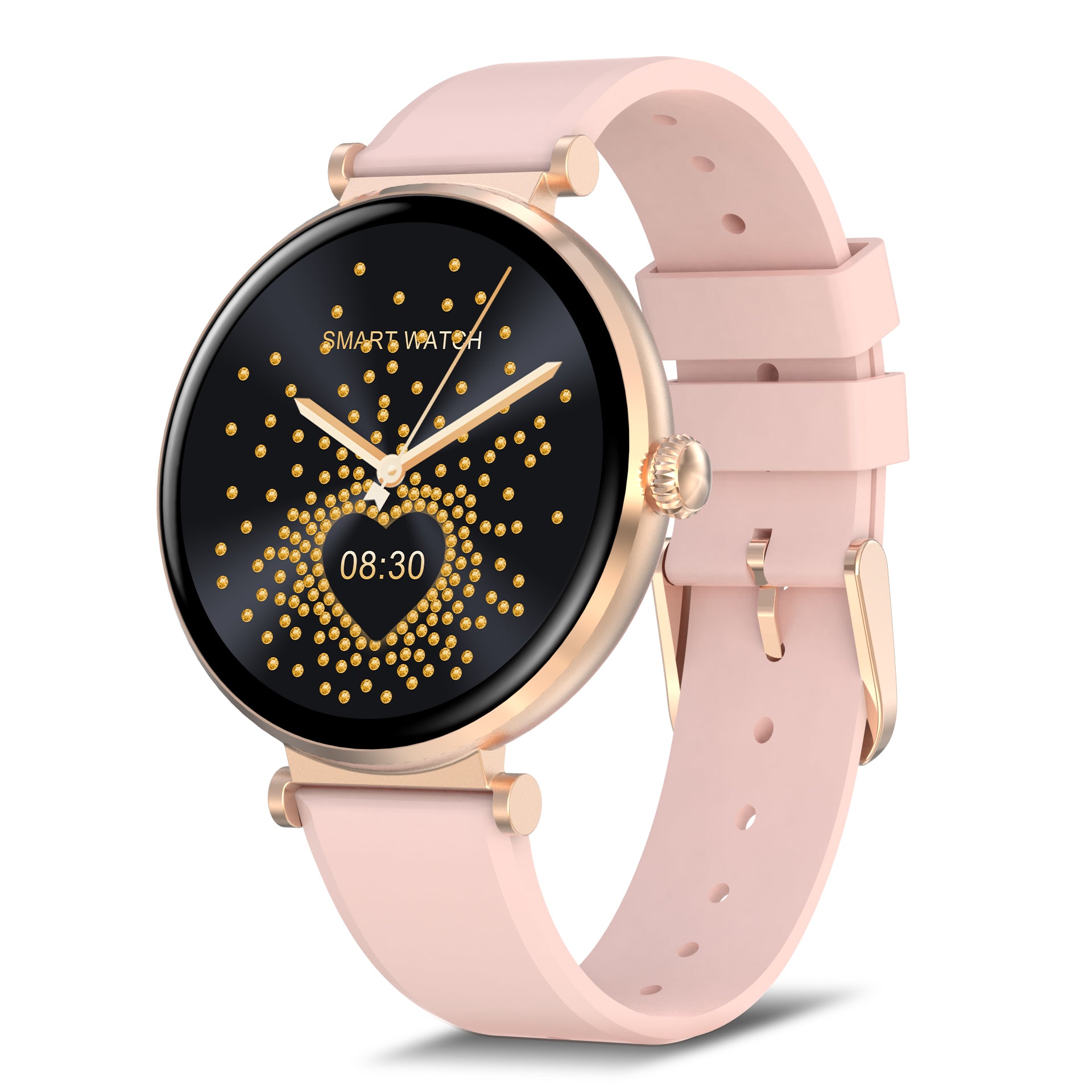 Smartwatch MT510- Pink