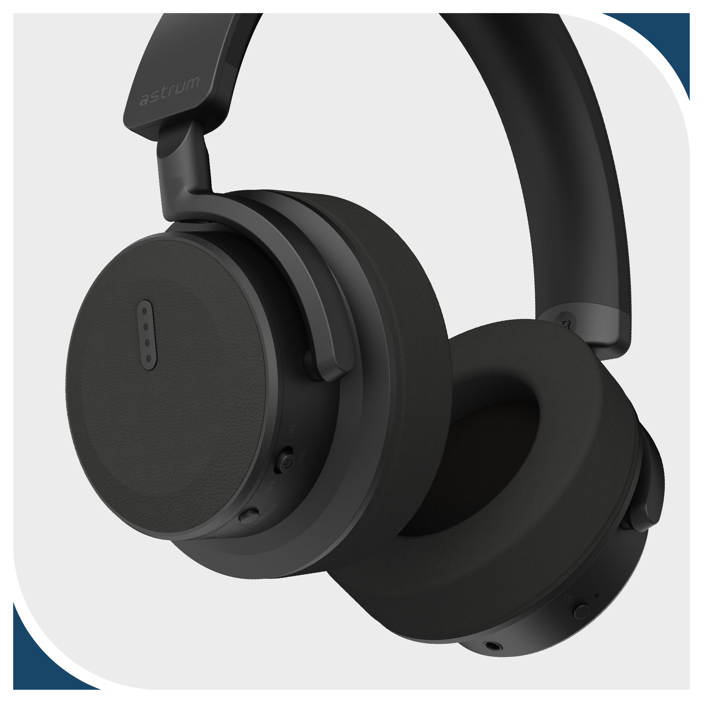 MX PRO HEADSET