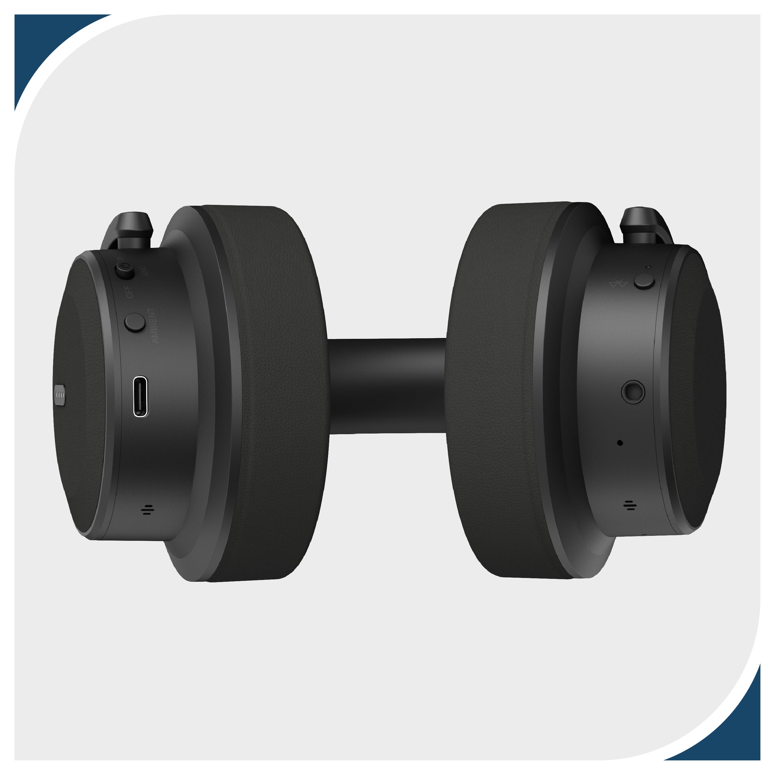 MX PRO HEADSET