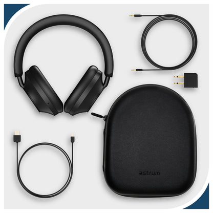 MZ PRO HEADSET
