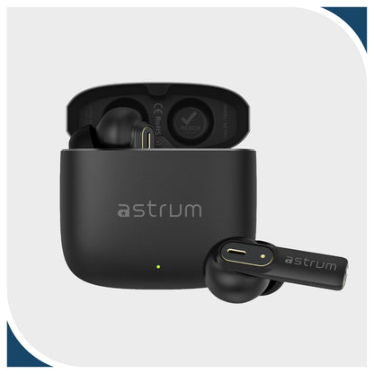 XZ PRO EARBUDS
