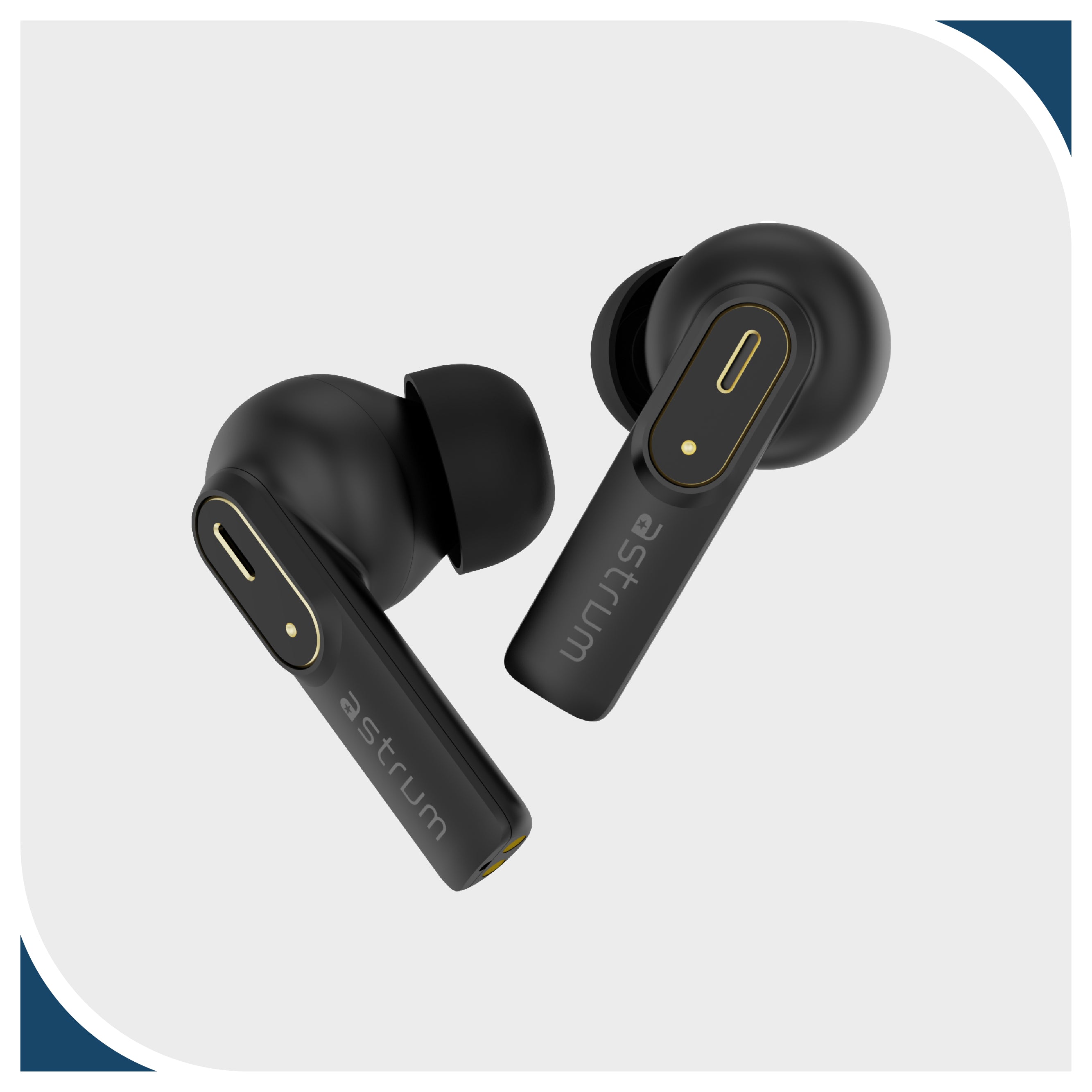 XZ PRO EARBUDS