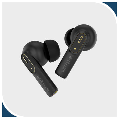 XZ PRO EARBUDS