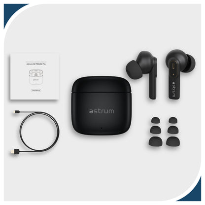 XZ PRO EARBUDS