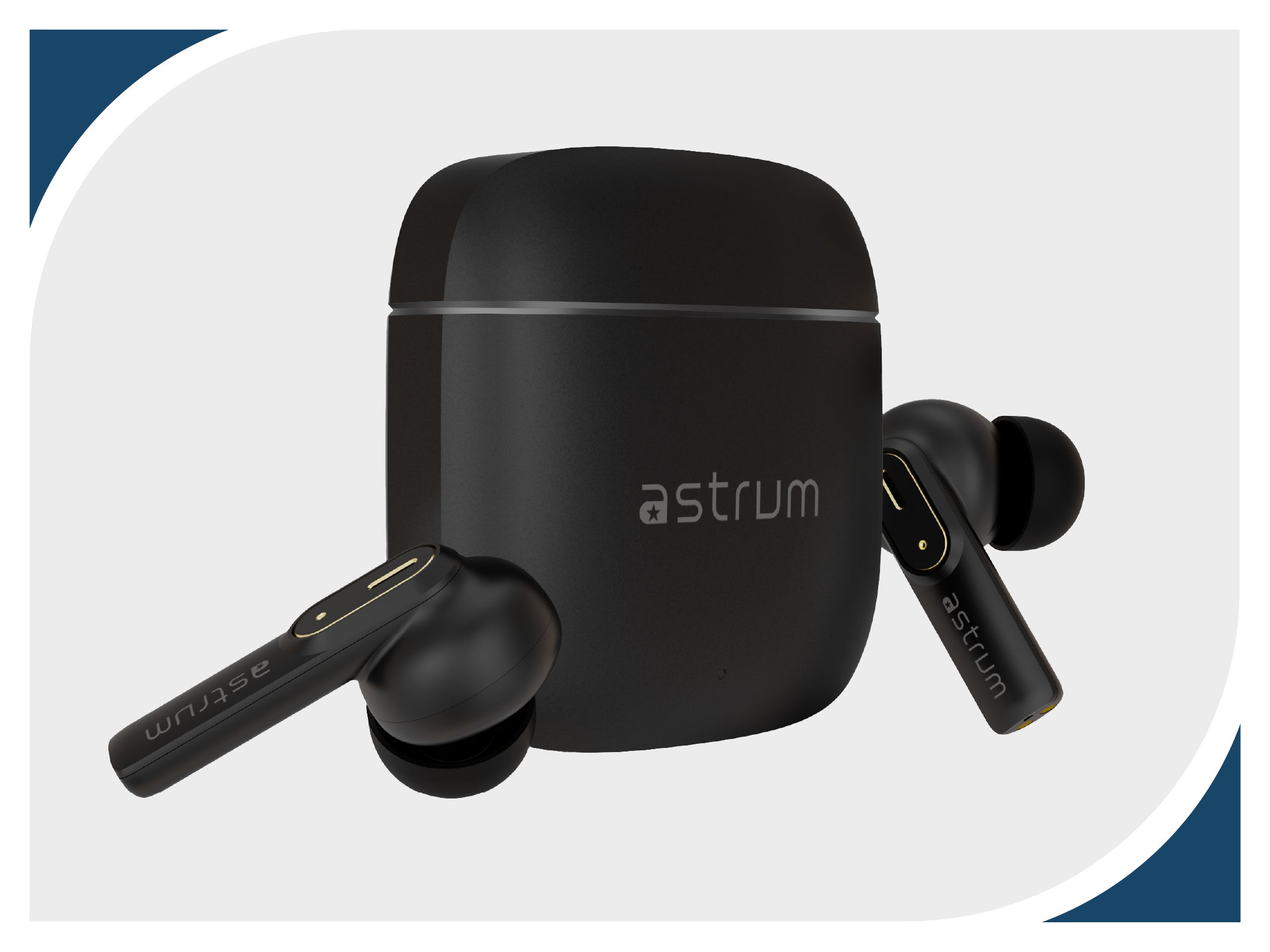 Godly Frequency X Astrum XZ PRO – Astrum Tech Inc