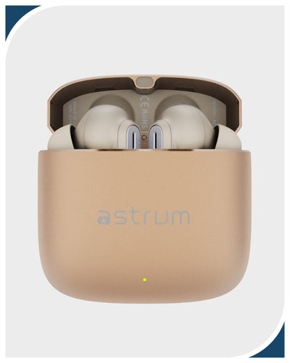 XZ PIA EARBUDS