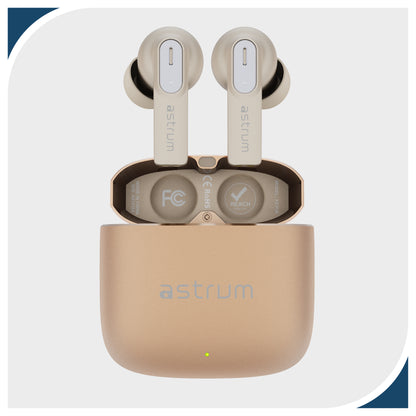 XZ PIA EARBUDS