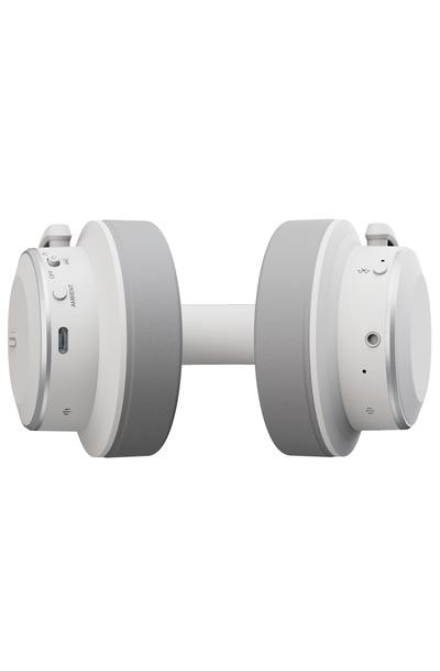 CS X Astrum MX PRO (White)