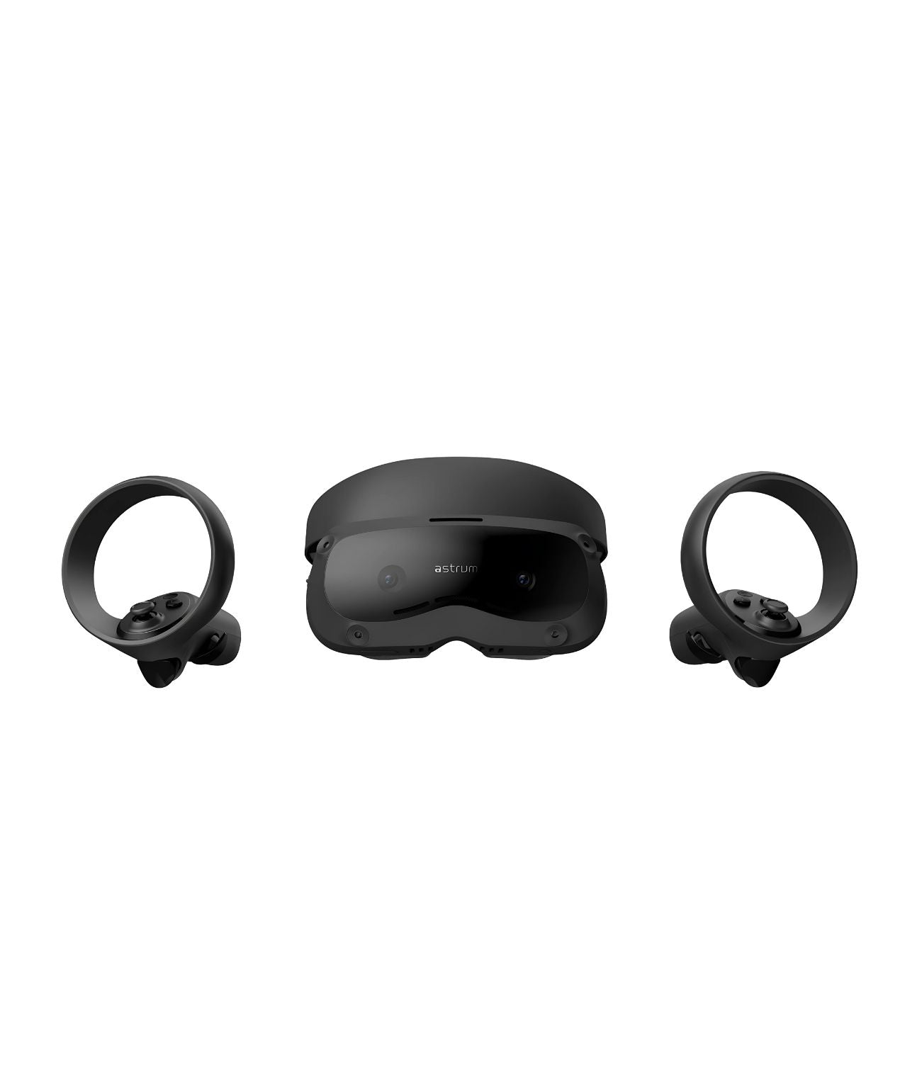 SXR Virtual Reality Headset