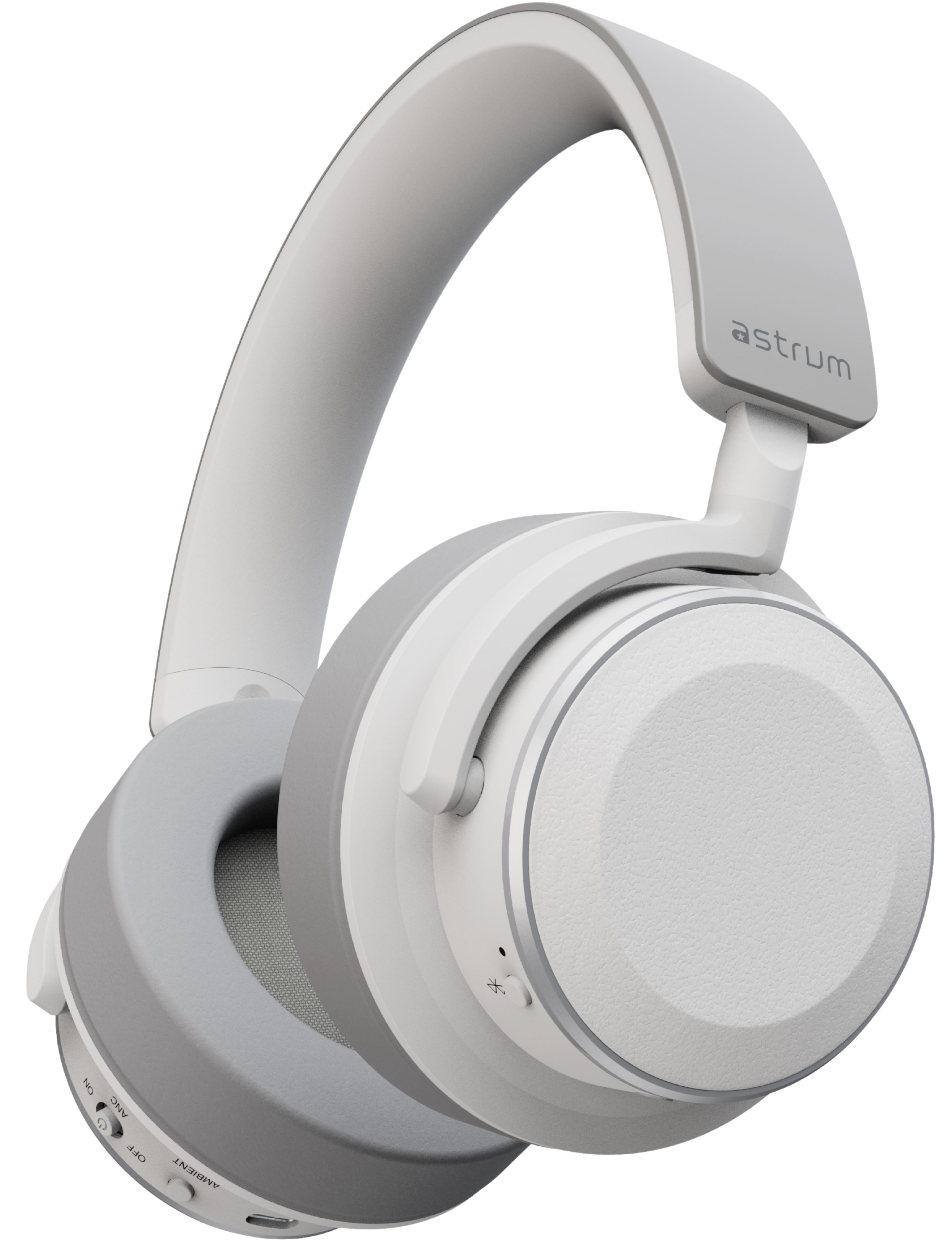Box Bangers X Astrum MX PRO (White)