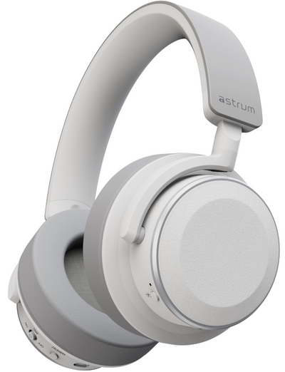 Box Bangers X Astrum MX PRO (White)