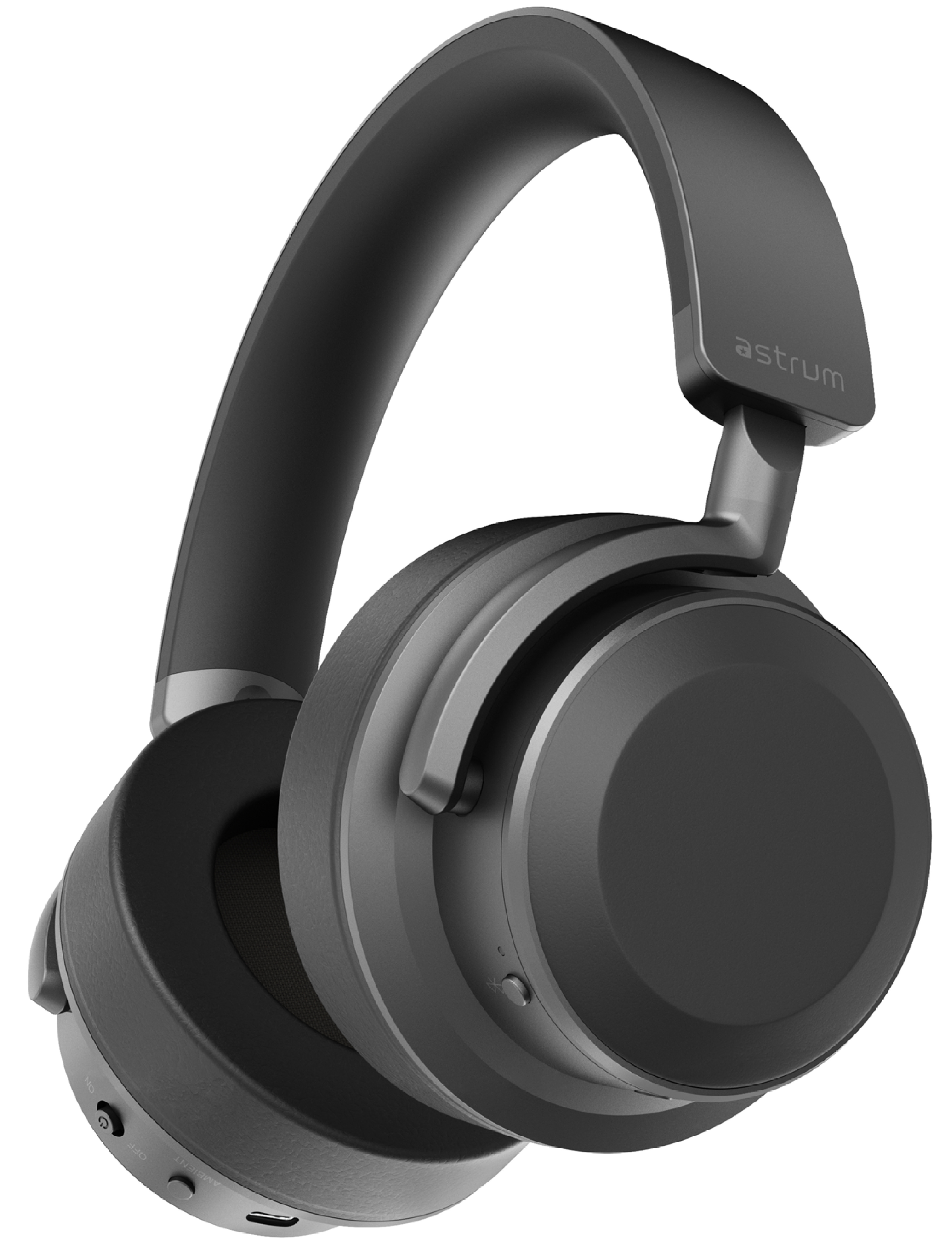Box Bangers X Astrum MX PRO (Black)