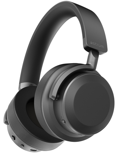 Box Bangers X Astrum MX PRO (Black)