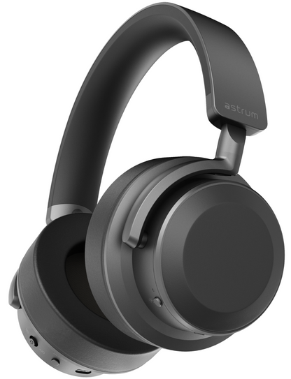 Box Bangers X Astrum MX PRO (Black)