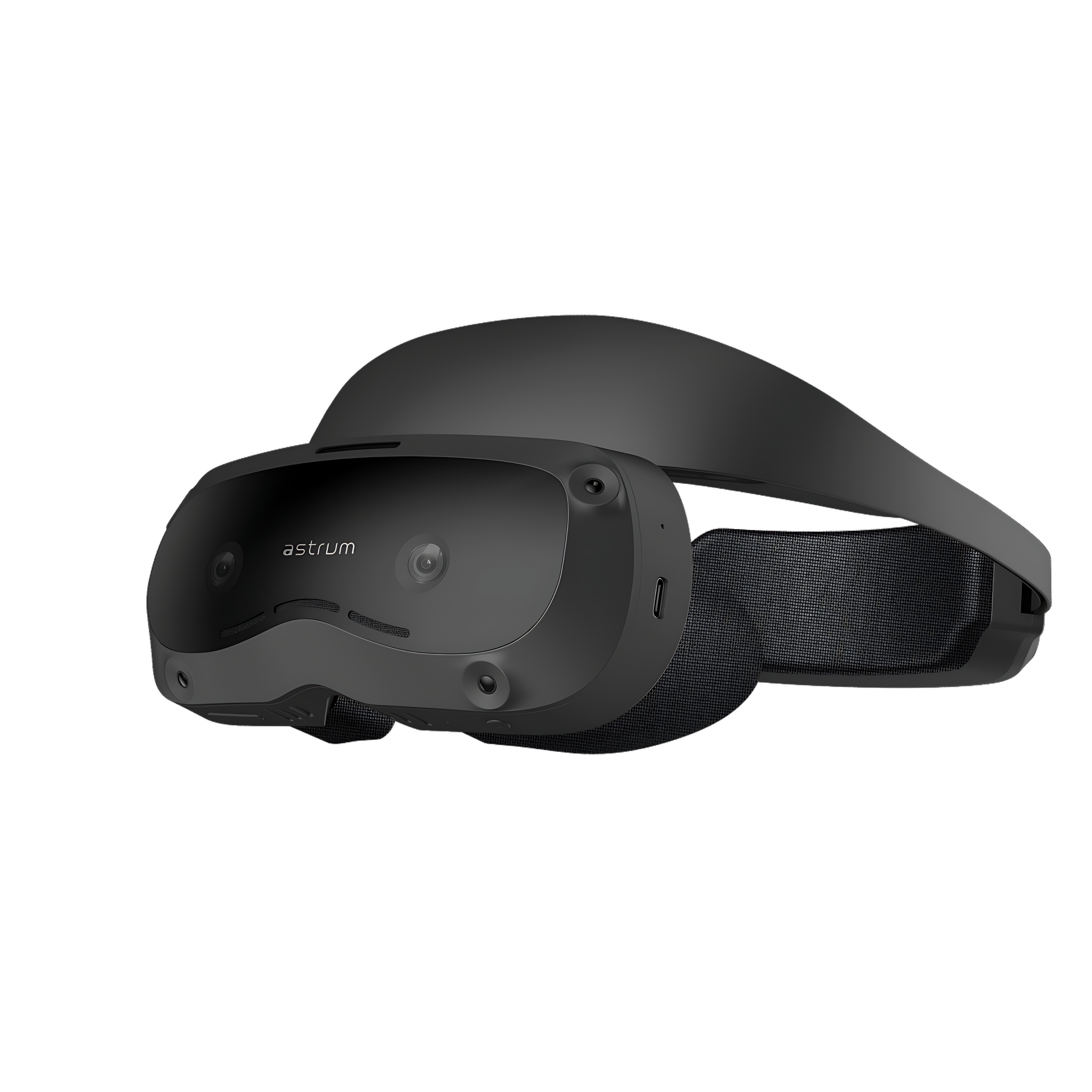 SXR Virtual Reality Headset
