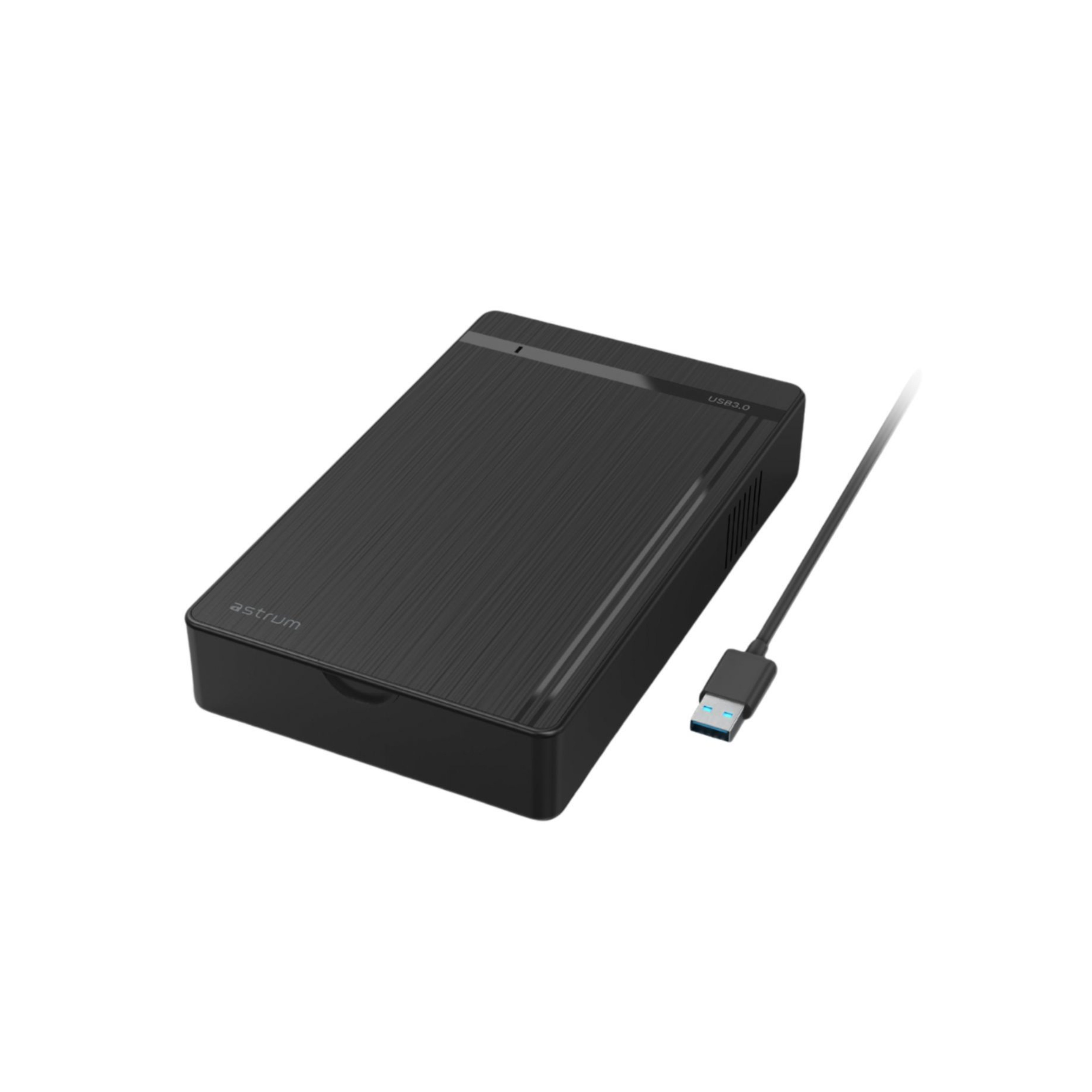 ENU3530 USB 3.0 SATA SSD/HDD Enclosure