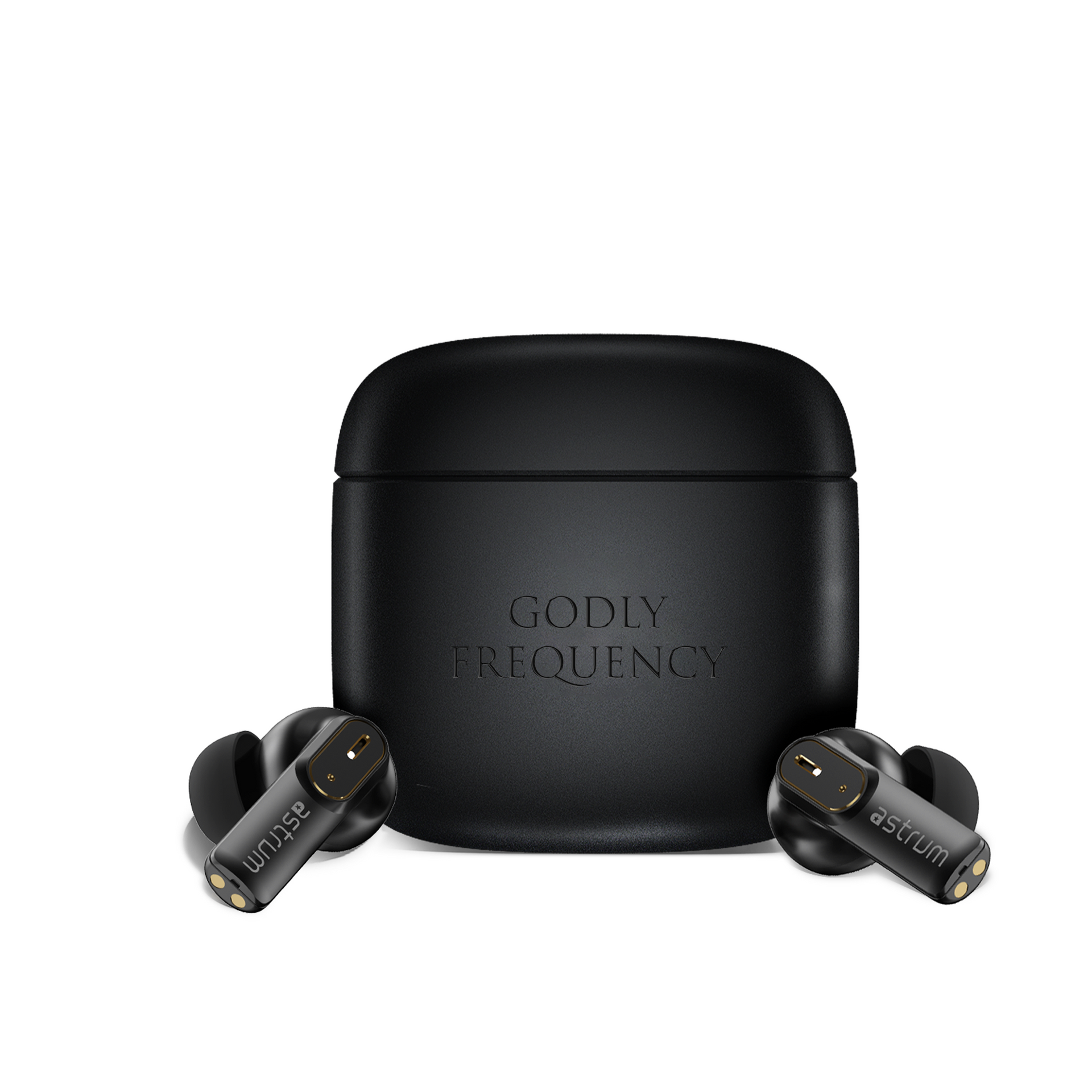 Godly Frequency X Astrum XZ PRO – Astrum Tech Inc